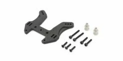 KYOSHO Carbon Front Shock Stay Inferno MP10 (47)