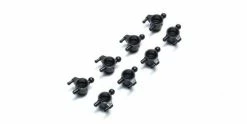 Knuckle Arm Set (Camber 1 To 4 Deg) Kyosho Mini-Z MA020