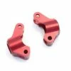Aluminium Rear Hub Carrier Kyosho Mini-Z Buggy (2) Red -Kyosho Sales Shop 342367img 0