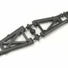 Suspension Arm Set Kyosho Optima-Javelin-Turbo Optima (2) -Kyosho Sales Shop 342369img 0