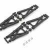 Hard Suspension Arm Set Kyosho Optima-Javelin-Turbo Optima (4) -Kyosho Sales Shop 342370img 0