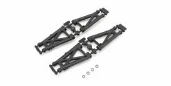 Hard Suspension Arm Set Kyosho Optima-Javelin-Turbo Optima (4)