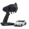 Kyosho Mini-Z AWD Toyota GR Supra TRD Aero Version White (MA-020/KT531P)