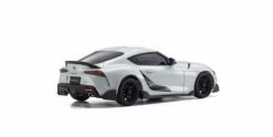 Kyosho Mini-Z AWD Toyota GR Supra TRD Aero Version White (MA-020/KT531P) -Kyosho Sales Shop 343704img 2