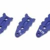 KYOSHO Rear Suspension Plate Holder R246 Mini-Z MR03 (0.5-0-0.75mm)