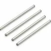 Suspension Shaft 3x54mm-3x58mm Kyosho Optima (4) -Kyosho Sales Shop 344487img 0