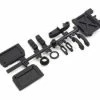 Mount Set Kyosho Optima Mid