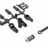 Servo Saver Set Kyosho Optima Mid