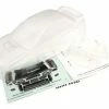 Clear Body Shell Subaru Impreza Kyosho 1:10 (PureTen Size 200mm) -Kyosho Sales Shop 344518img 0