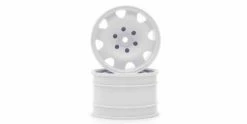 Wheel 8SP 50mm Kyosho Turno Optima (2) White