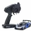 KYOSHO Mini-Z RWD McLaren Senna GTR Blue (W-MM/KT531P) -Kyosho Sales Shop 345136img 0