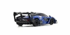 KYOSHO Mini-Z RWD McLaren Senna GTR Blue (W-MM/KT531P) -Kyosho Sales Shop 345136img 2