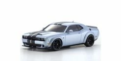 KYOSHO Autoscale Mini-Z Challenger SRT Hellcat Redeye Triple Nickel (MA020)