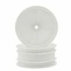 Front Wheels Kyosho 1:10 Buggy 2.2 Inch (2) - White -Kyosho Sales Shop 346247img 0
