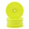Front Wheels Kyosho 1:10 Buggy 2.2 Inch (2) - Yellow -Kyosho Sales Shop 346248img 0