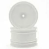 Rear Wheels Kyosho 1:10 Buggy 2.2 Inch (2) - White