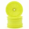 Rear Wheels Kyosho 1:10 Buggy 2.2 Inch (2) - Yellow