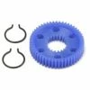 Spur Gear 51T SP Kyosho Optima - 48Dp (for BLS Motor) -Kyosho Sales Shop 346251img 0