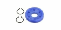 Spur Gear 51T SP Kyosho Optima - 48Dp (for BLS Motor)