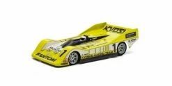 Kyosho Legendary Series Fantom EP 4WD Ext CRC-II