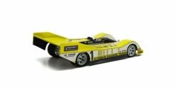 Kyosho Legendary Series Fantom EP 4WD Ext CRC-II -Kyosho Sales Shop 346651img 2