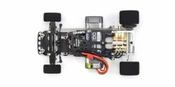 Kyosho Legendary Series Fantom EP 4WD Ext CRC-II -Kyosho Sales Shop 346651img 5
