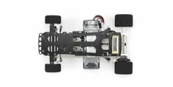 Kyosho Legendary Series Fantom EP 4WD Ext CRC-II -Kyosho Sales Shop 346651img 6