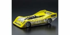 Kyosho Legendary Series Fantom EP 4WD Ext CRC-II -Kyosho Sales Shop 346651img 7
