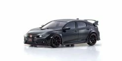 KYOSHO Mini-Z AWD Honda Civic Type-R Black (MA020/KT531P) -Kyosho Sales Shop 346652img 1
