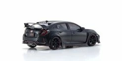 KYOSHO Mini-Z AWD Honda Civic Type-R Black (MA020/KT531P) -Kyosho Sales Shop 346652img 2