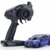 KYOSHO Mini-Z AWD Honda Civic Type-R Blue (MA020/KT531P) -Kyosho Sales Shop 346653img 0