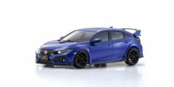 KYOSHO Mini-Z AWD Honda Civic Type-R Blue (MA020/KT531P) -Kyosho Sales Shop 346653img 1