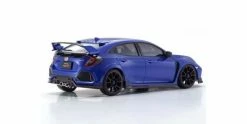 KYOSHO Mini-Z AWD Honda Civic Type-R Blue (MA020/KT531P) -Kyosho Sales Shop 346653img 2