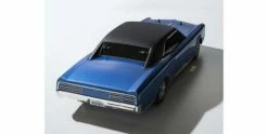 Kyosho Fazer MK2 - Pontiac GTO 1967 Tyrol Blue 29 Kyosho Fazer MK2 - Pontiac GTO 1967 Tyrol Blue -Kyosho Sales Shop 346655img 9