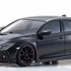 KYOSHO Autoscale Mini-Z Honda Civic Type-R Black (MA020) 1 KYOSHO Autoscale Mini-Z Honda Civic Type-R Black (MA020) -Kyosho Sales Shop 346661img 0