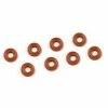 KYOSHO O-Ring Seal P3 (8) Grooved - Orange -Kyosho Sales Shop 346664img 0