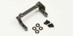 Servo Mount Kyosho Optima - Aluminium