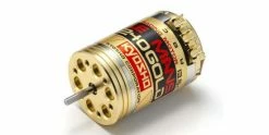 Kyosho Le Mans 240 Gold BLS 13.5 Legendary Serie