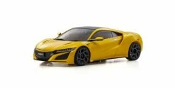 KYOSHO Mini-Z RWD Honda NSX Yellow Pearl II (W-MM/KT531P) -Kyosho Sales Shop 347261img 1
