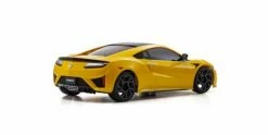 KYOSHO Mini-Z RWD Honda NSX Yellow Pearl II (W-MM/KT531P) -Kyosho Sales Shop 347261img 2