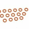 KYOSHO O-Ring Seal P6 Orange(15) (BSW63) -Kyosho Sales Shop 347266img 0