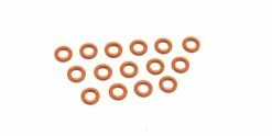KYOSHO O-Ring Seal P6 Orange(15) (BSW63)