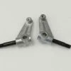 Steering Knuckle Set Kyosho Scorpion 2014 (2) -Kyosho Sales Shop 348041img 0
