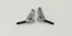 Steering Knuckle Set Kyosho Scorpion 2014 (2)