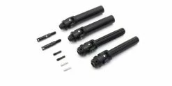 Drive Shaft Front-Rear For Kyosho Mad Wagon VE (2)