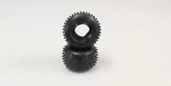 Pin Tires Kyosho Optima (2) 43x86x40mm Medium