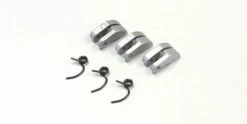 Clutch Shoes & Springs Kyosho Inferno Neo Readyset (3) ADC