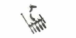 Servo Saver Set Kyosho Optima Series
