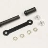 Servo Saver Shaft Set Kyosho Optima -Kyosho Sales Shop 348287img 0