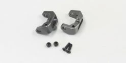Knuckle Arm Set Kyosho Optima (2) Aluminium